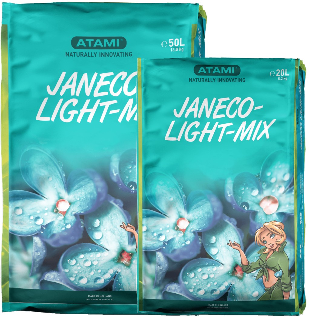 Atami Janeco Light-Mix (50L)