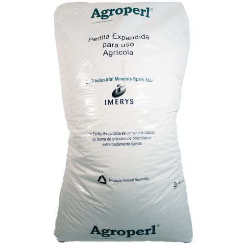Perlita Agroperl GL-3/6 100L