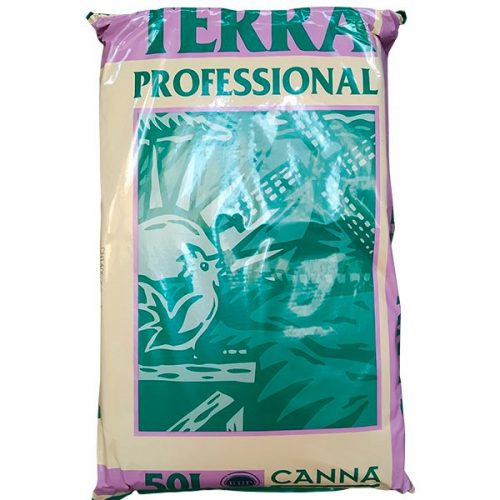 Canna Terra Profesiol