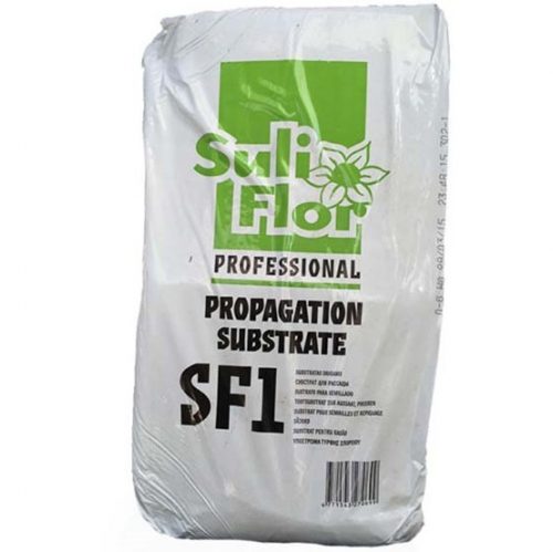 Suliflor Professional SF1 70L (Sustrato para Semillero)