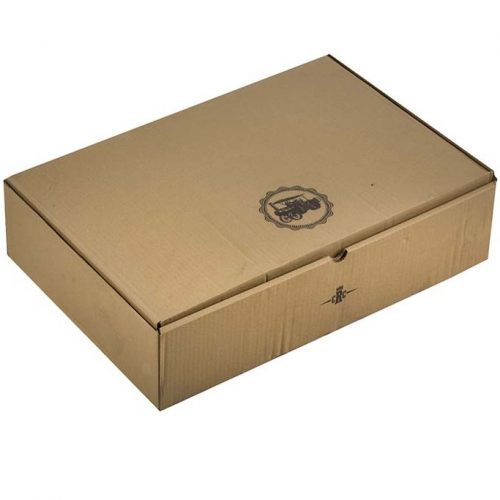 Covercrop Light Caja de 50L