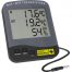 Termohigrometro Garden Highpro Hygrothermo Premium
