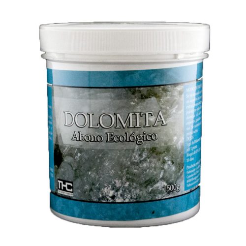 THC Dolomita 500gr