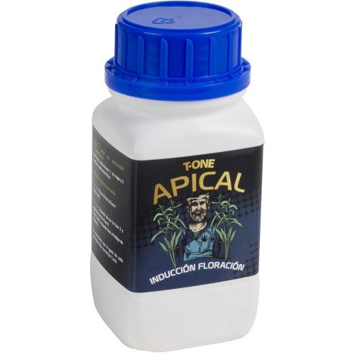 T-One Nutrients Apical (Bioestimulante de Inducción Floral)