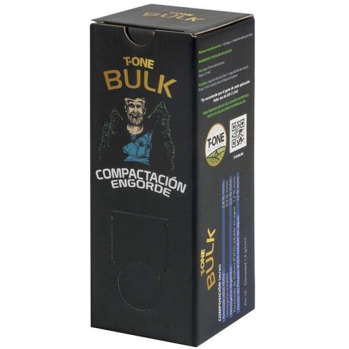 T-One Nutrients Bulk (Bioestimulante de Compactacion y Engorde)