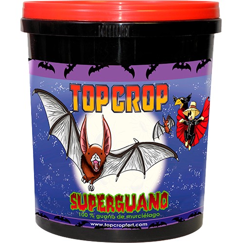Top Crop Superguano