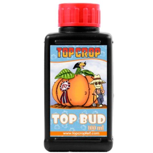 Top Crop Top Bud