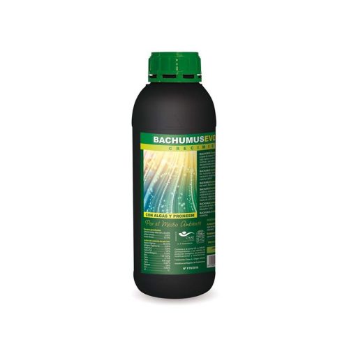 Trabe Bachumus Evolution Crecimiento (1L - 20L)