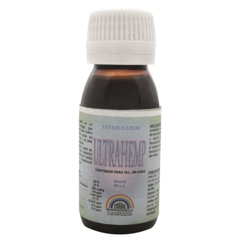 Trabe Ultrahemp 60ml