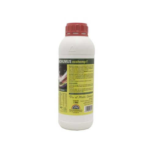 Trabe Bachumus Ecohemp Floracion (1L - 5L)