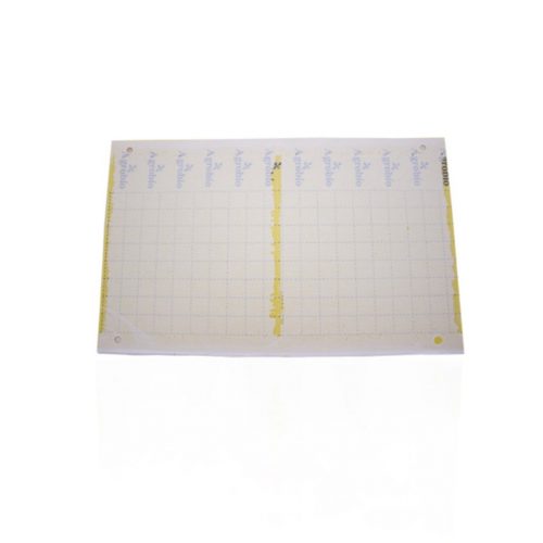 Trampa Adhesiva Amarilla 40x25cm Folio (10Und)