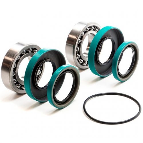 Kit de Rodamiento para Peladora Twister T2