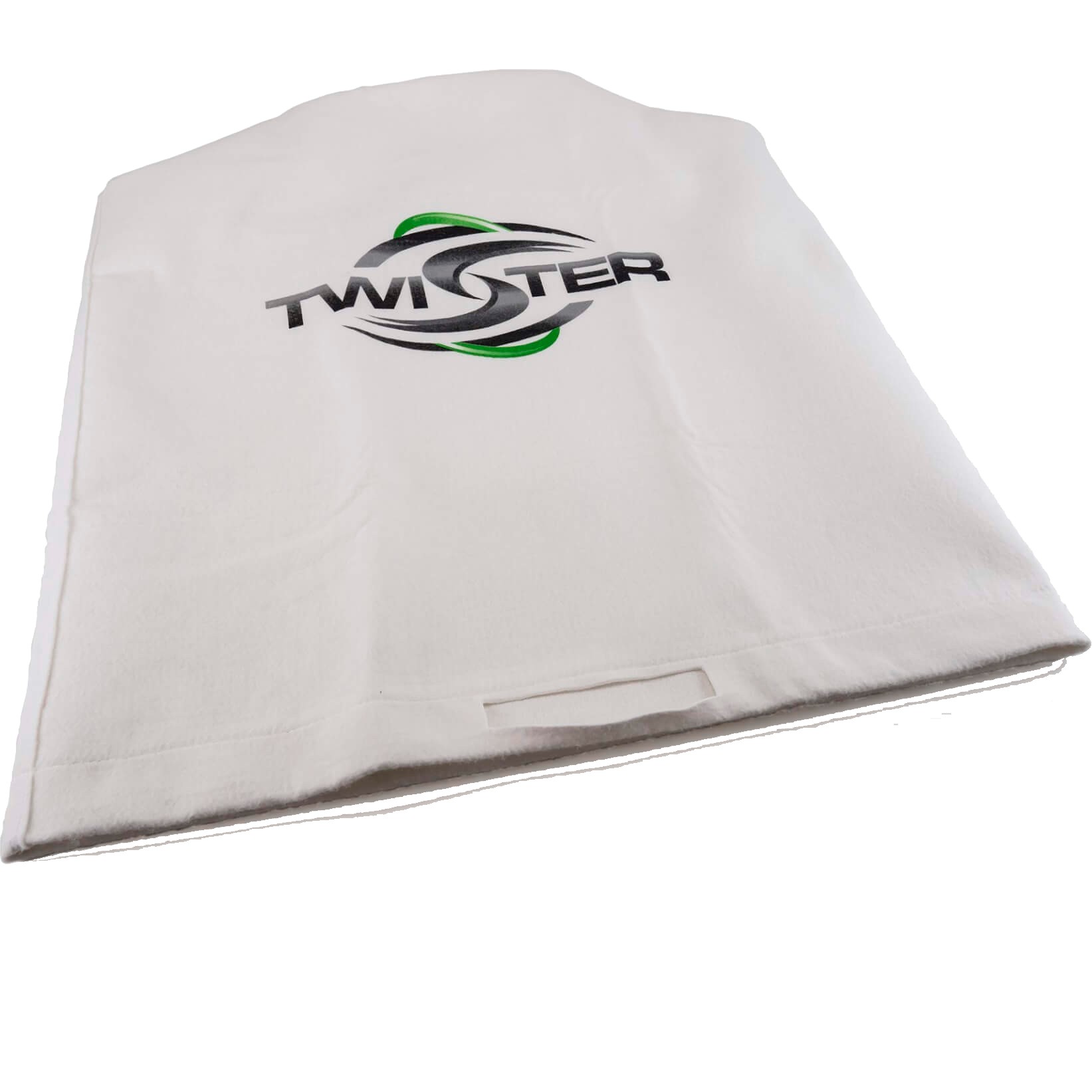 Bolsa de Vacio 40Micras Logo Twister para Peladora Twister T2