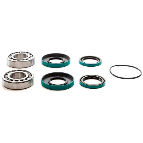 Kit de Rodamiento para Peladora Twister T4