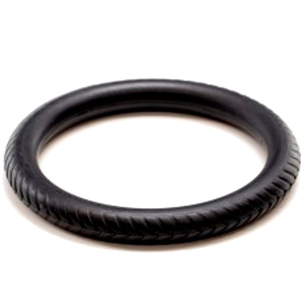Goma para Rueda Motriz para Peladora Twister T4
