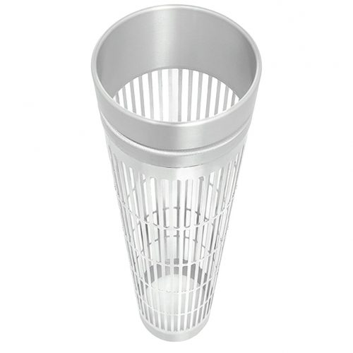 Tambor Humedo (40Ranuras) para Peladora Twister T4