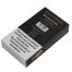 Bunch Vapers Kit Pod Vaporizador Negro