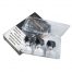 Bunch Vapers USB POD Recambio 1,5ml Ceramico 1.5mm (3Und)