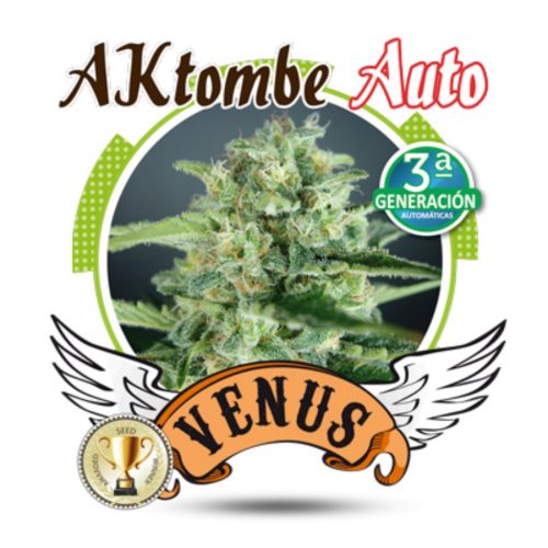 Venus Genetics AKtombe Auto