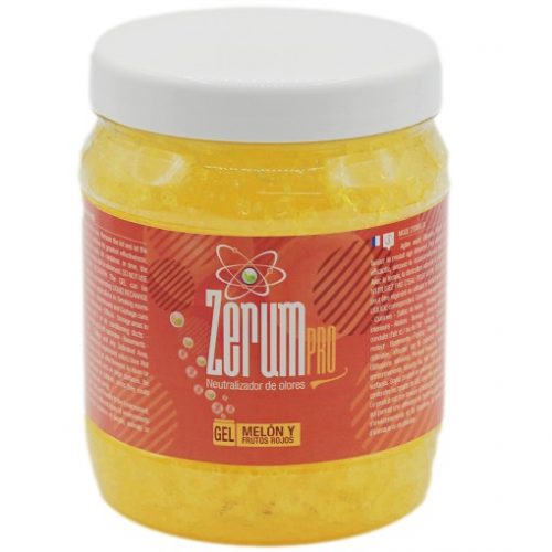 Zerum Pro Gel 900G