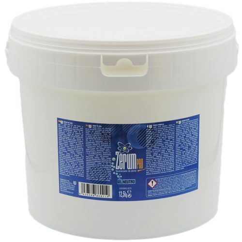 Zerum Pro Gel 12.5Kg Cubo