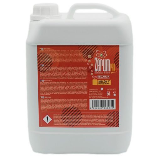 Zerum Pro Recarga 5L