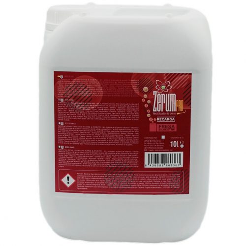 Zerum-Pro Recarga 10L