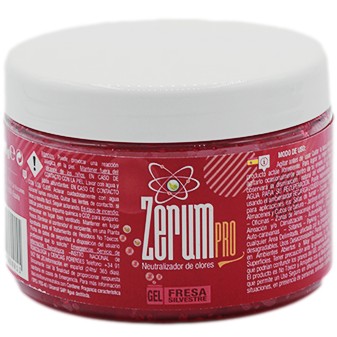 Zerum Pro Gel 400G