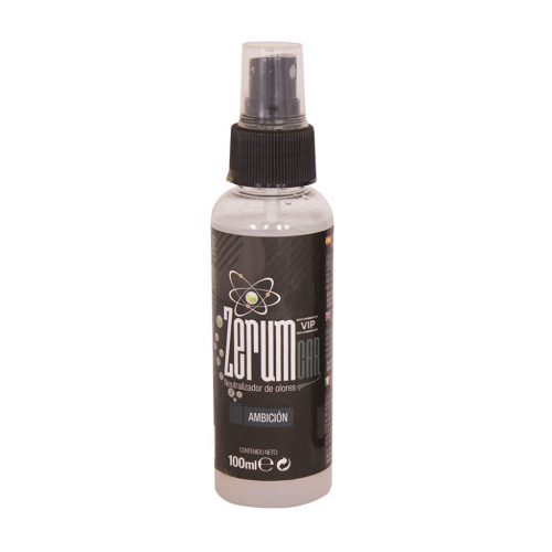 Zerum-Car Spray 100ml