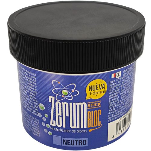 Zerum Block