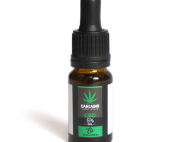 bote Aceite Premium CBD 5% Cannabis Light Spain